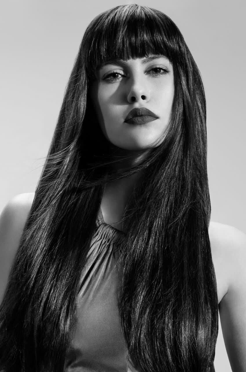 Blowouts and Blow Dry Styling Are on the Rise