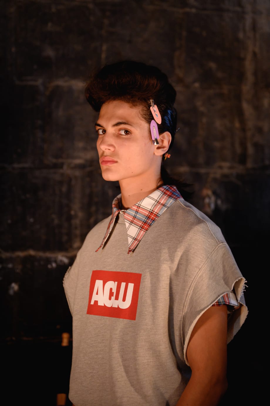 Slay the Runway: Oribe at New York Fashion Week S/S 2025