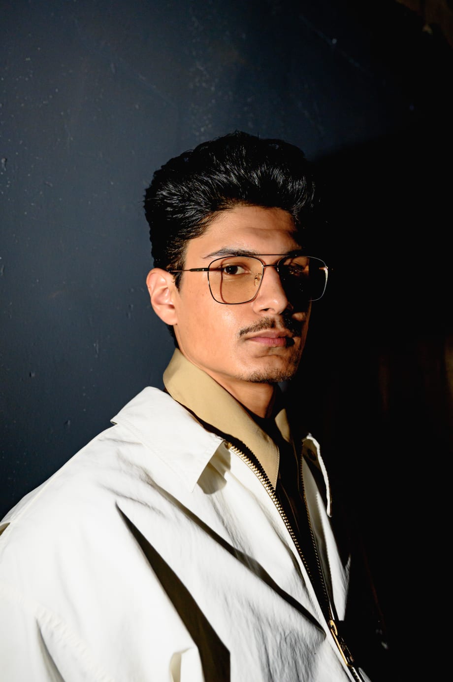 Slay the Runway: Oribe at New York Fashion Week S/S 2025