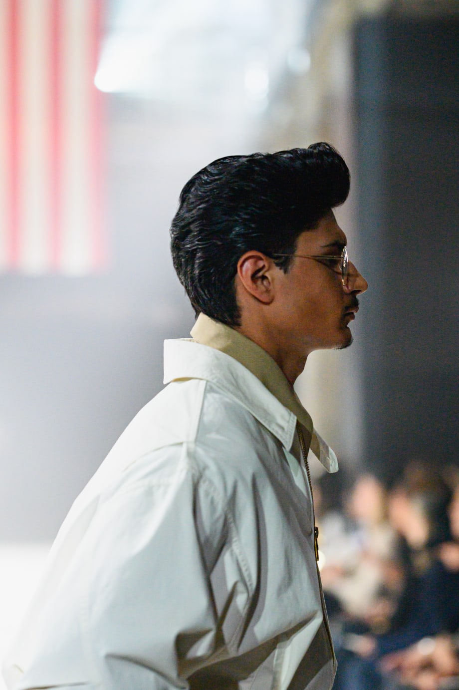Slay the Runway: Oribe at New York Fashion Week S/S 2025