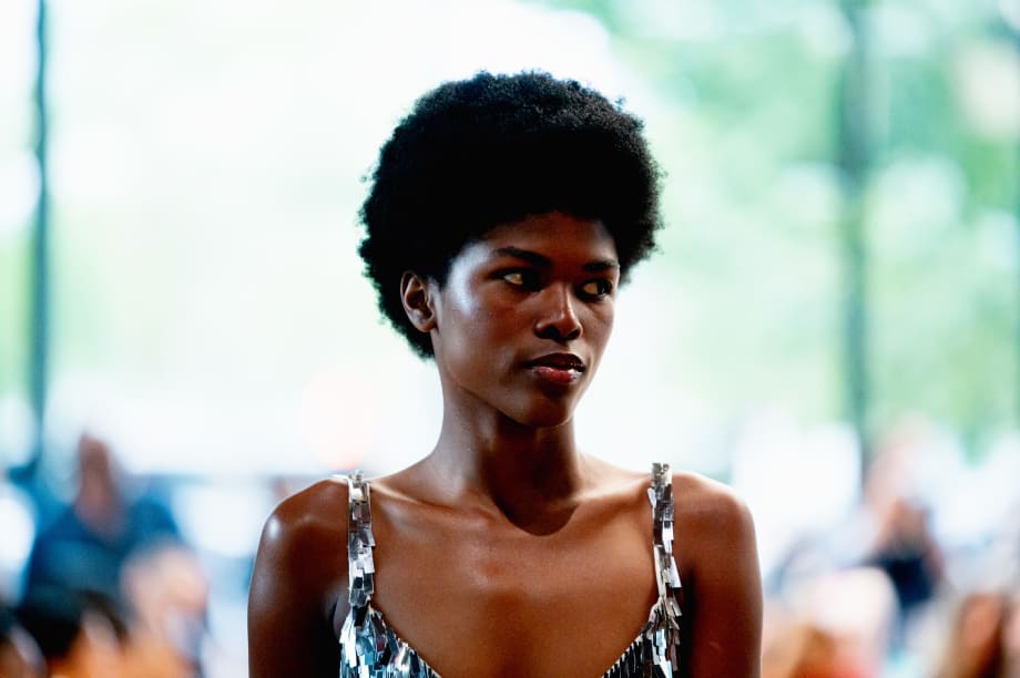 Slay the Runway: Oribe at New York Fashion Week S/S 2025