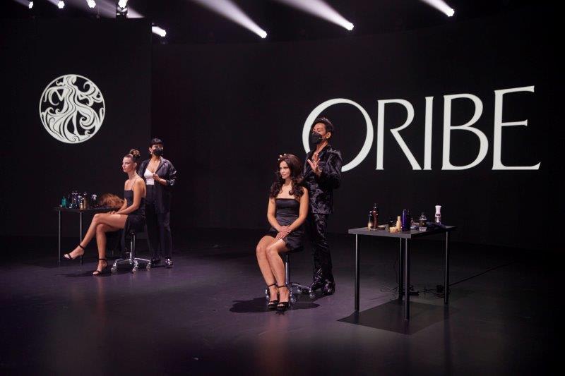The Kao Salon Virtual Experience 2021 Celebrates Global Creativity, Artistry and Modern Thinking