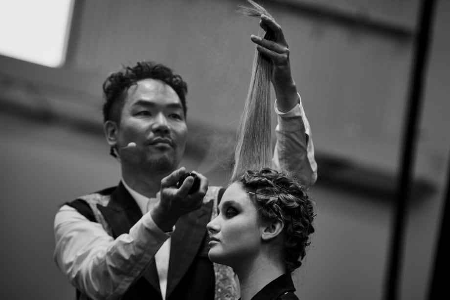 A Decade of Oribe: The 2018 Oribe Atelier New York