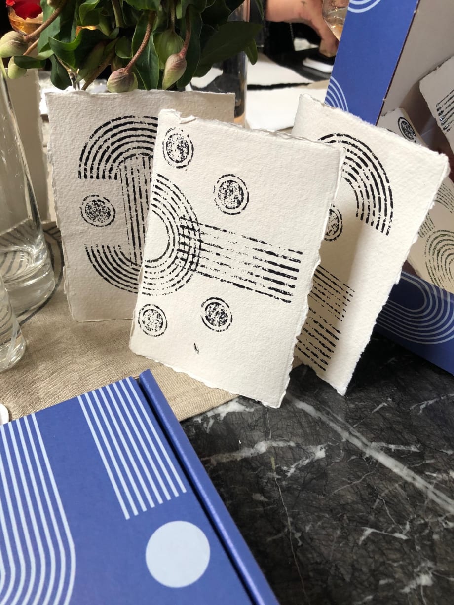 Block Party: Oribe Holiday Collection Celebrated in Los Angeles