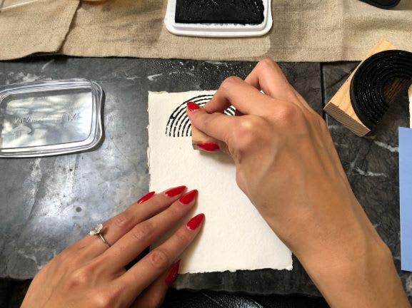 Block Party: Oribe Holiday Collection Celebrated in Los Angeles