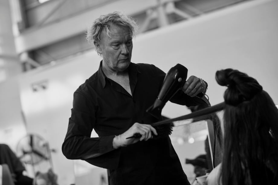 A Decade of Oribe: The 2018 Oribe Atelier New York