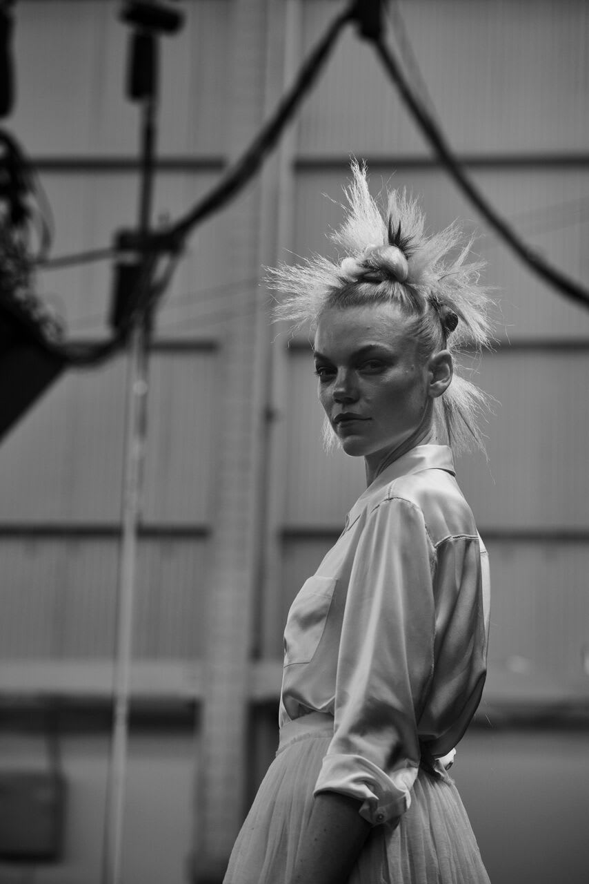 A Decade of Oribe: The 2018 Oribe Atelier New York