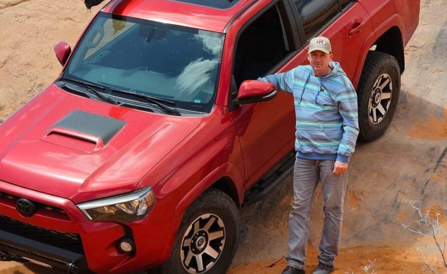 Fleet Transitions: A Conversation with Salt Lake County's Ben Roueche