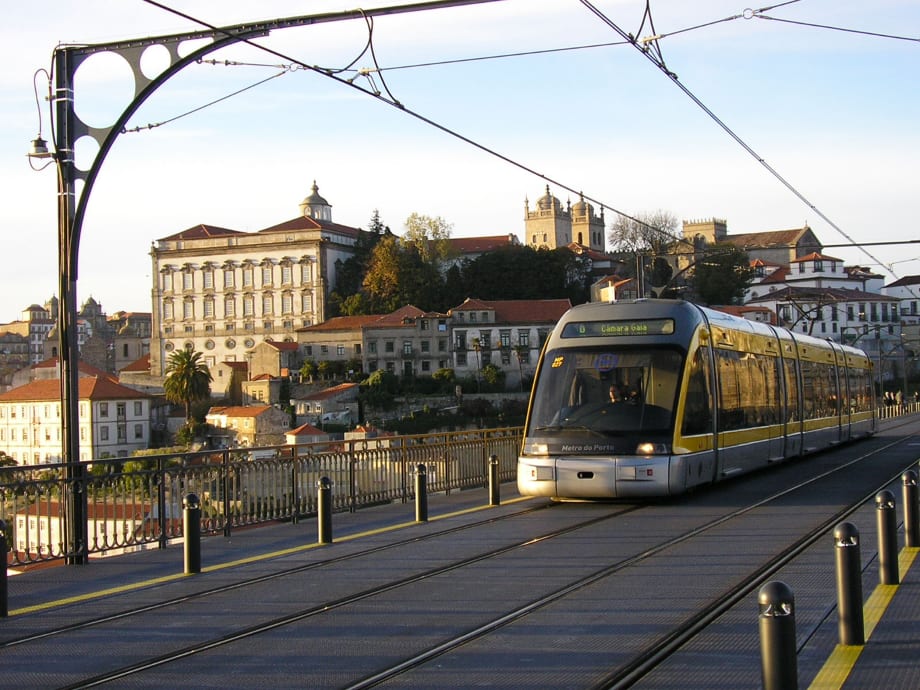 Bombardier project wins Harvard U. design award