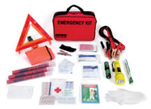 Orion Debuts Line of Emergency Safety Kits for Drivers