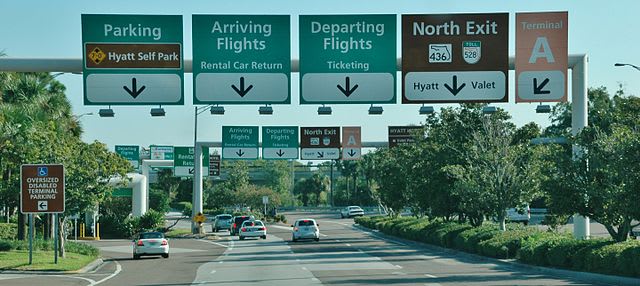 Orlando Airport to Defer Airline, Car Rental Payments