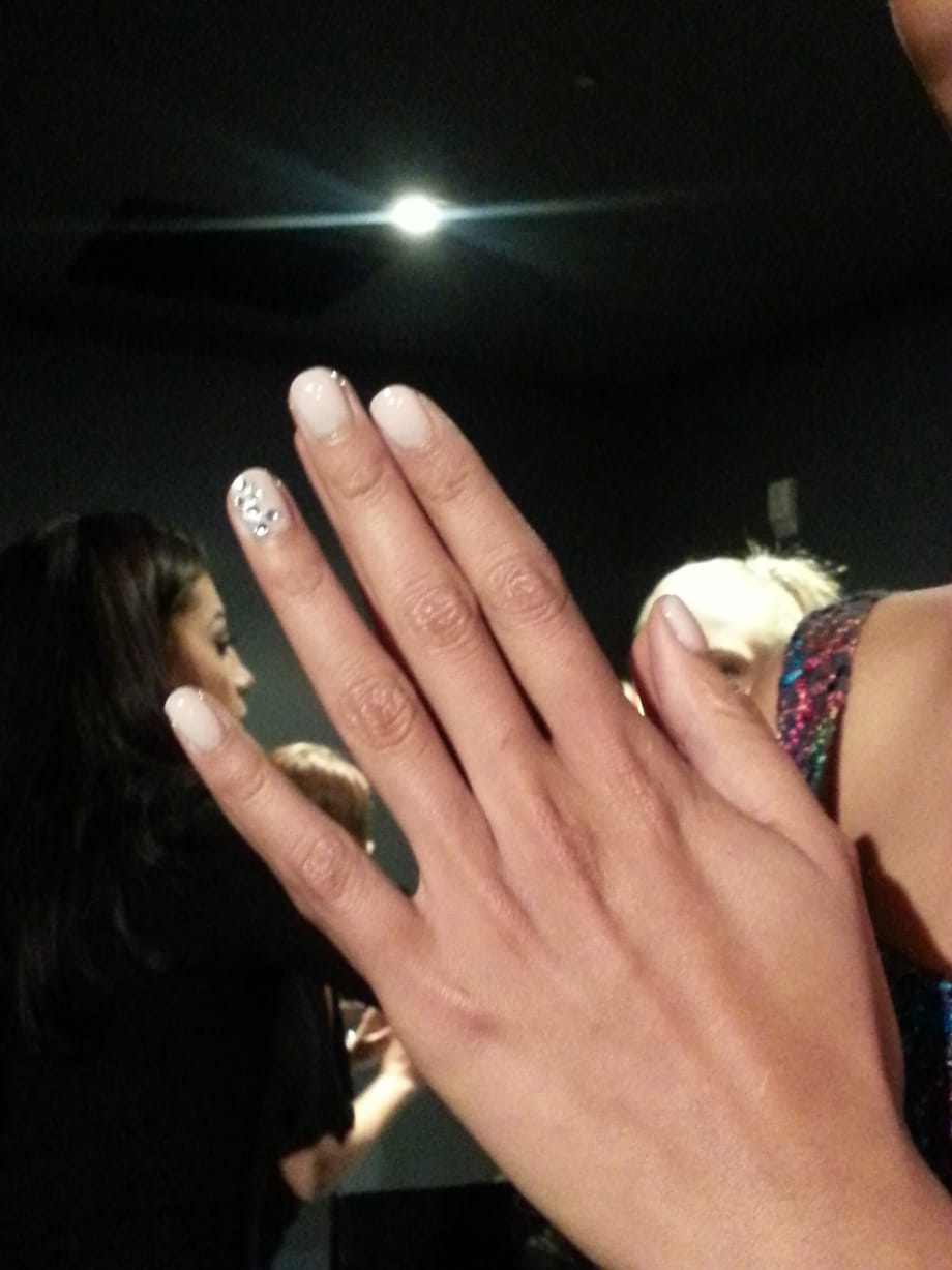 Nail Trends From the Spring 2014 Fashion Week Runways