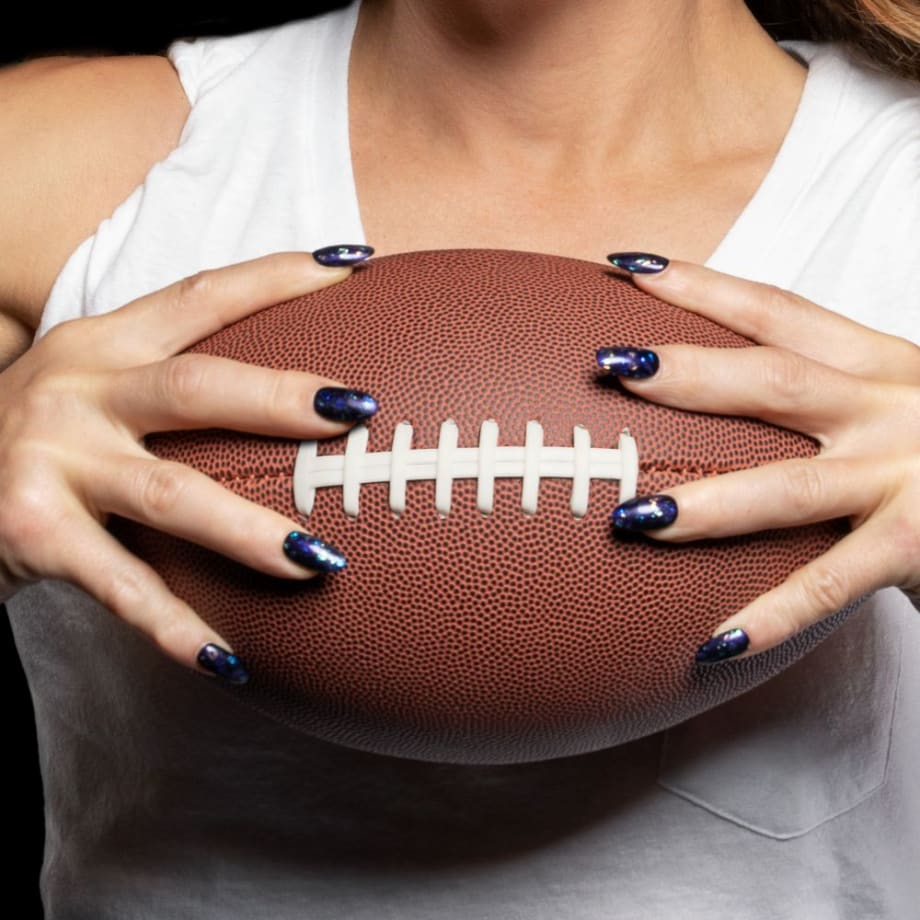 Orly Introduces Kick Glass Top Effect Aiming to Empower Women