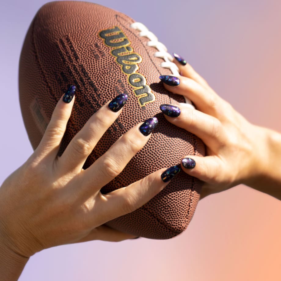 Orly Introduces Kick Glass Top Effect Aiming to Empower Women