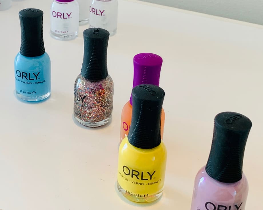 NYFW A/W 2020: ORLY for Susan Alexandra