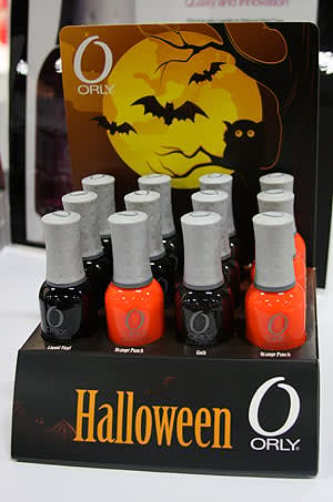 Products, City of Hope, NAHA and More at Cosmoprof Las Vegas 2011