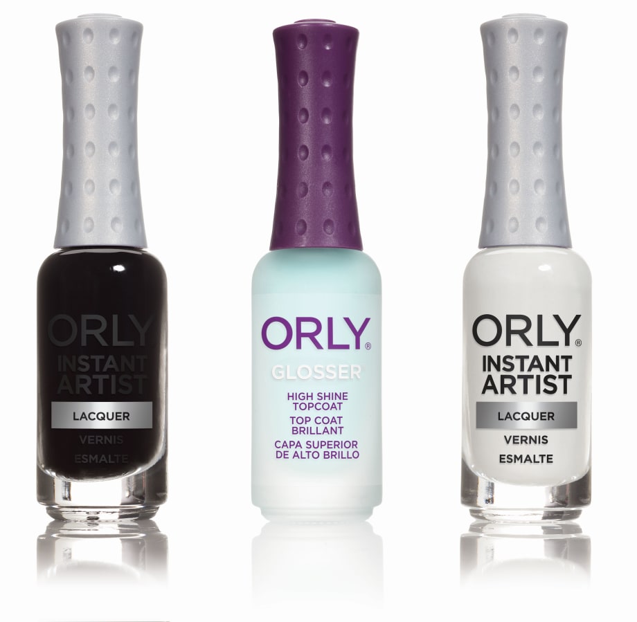 26 Nail Art Products to Play With
