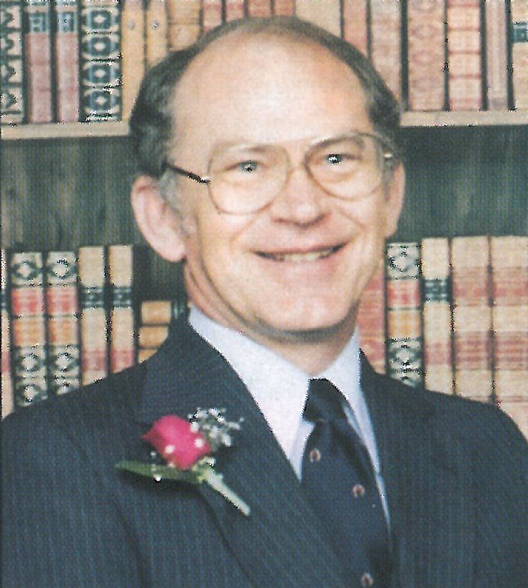 Orville J. Stone, M.D. 1930-1992