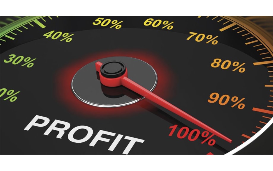 Four Keys to Rapidly Increasing Sales Volume