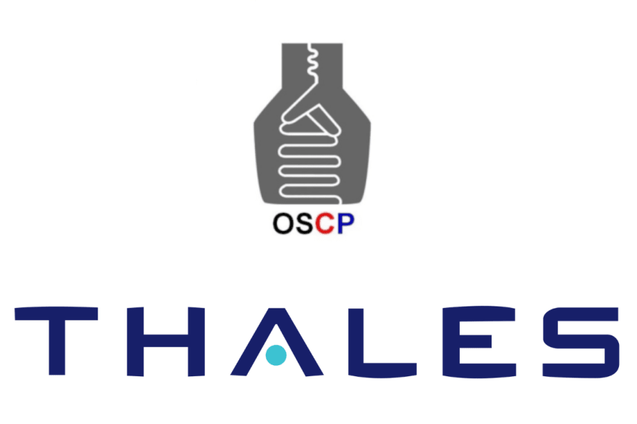 Thales, OSCP Partners on Autonomous Train Technology