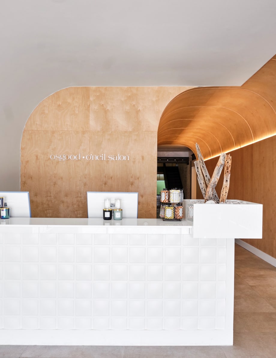 Luxurious and Minimalistic