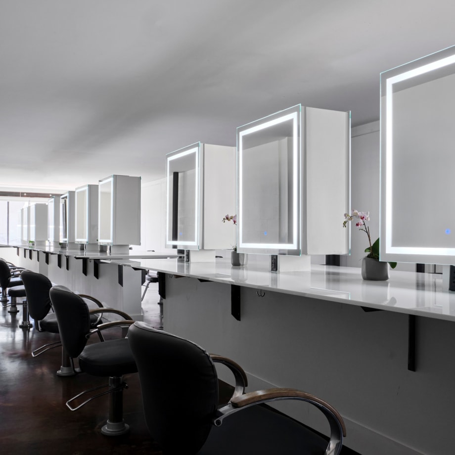 Luxurious and Minimalistic