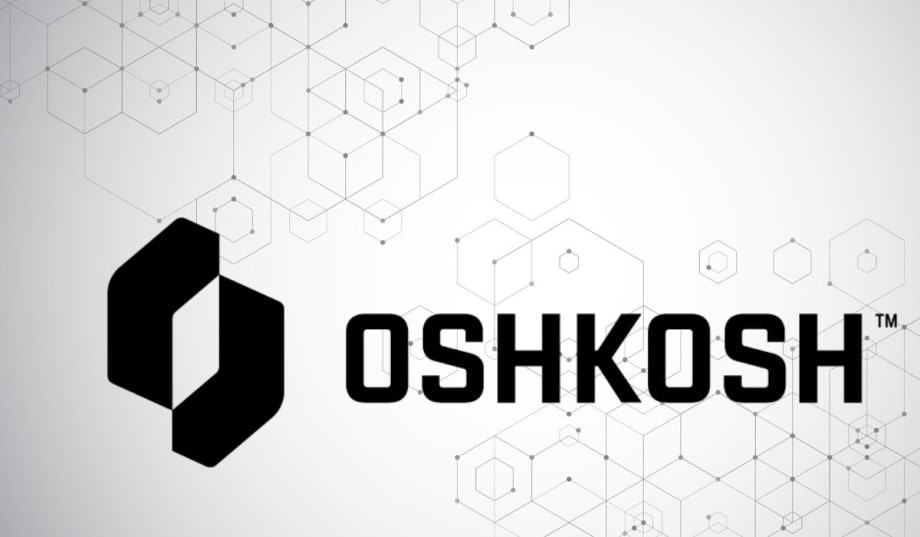 AI, Electrification Driving Oshkosh's New Refuse, Emergency, and Airport Fleet Technologies