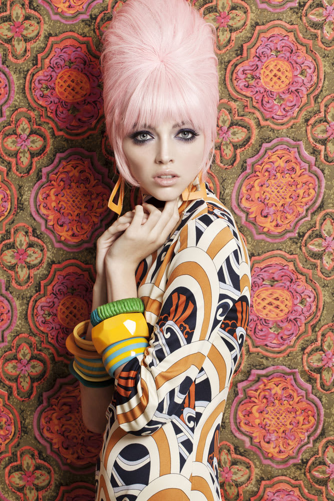 Patterns by Duber Osorio