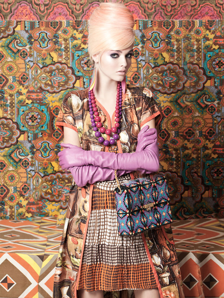 Patterns by Duber Osorio
