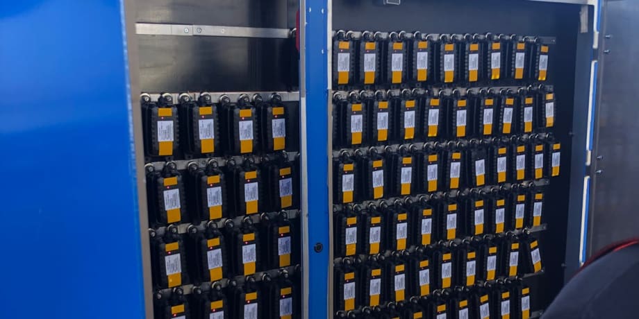 Ossia, Sensata-Xirgo Launch Trailer Tracker System