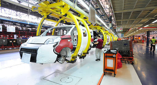 S&P Global Mobility Predicts Impacts of Ukraine War