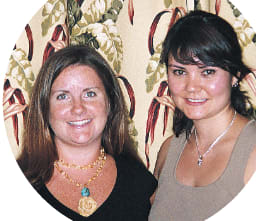 On the Road: Hannah Lee in Atlanta
