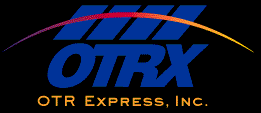 OTR Express Closing Doors