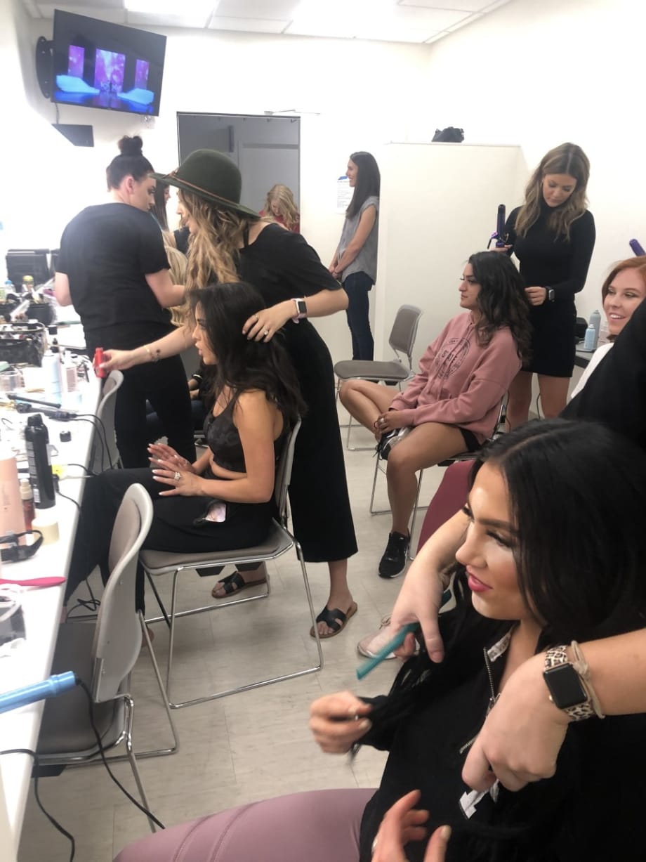 SALON TODAY 200: Ottalaus Salon Styles for Pageants, But There’s More to the Story