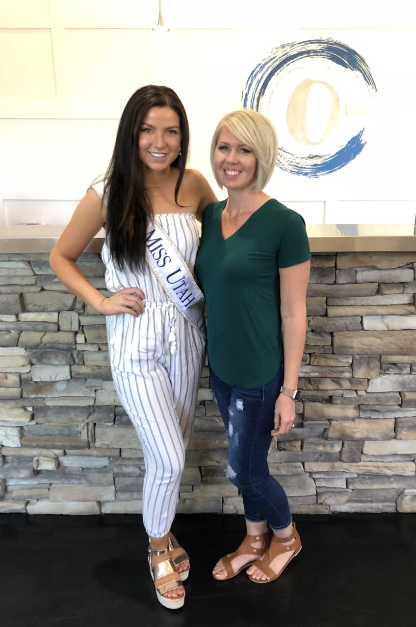 SALON TODAY 200: Ottalaus Salon Styles for Pageants, But There’s More to the Story