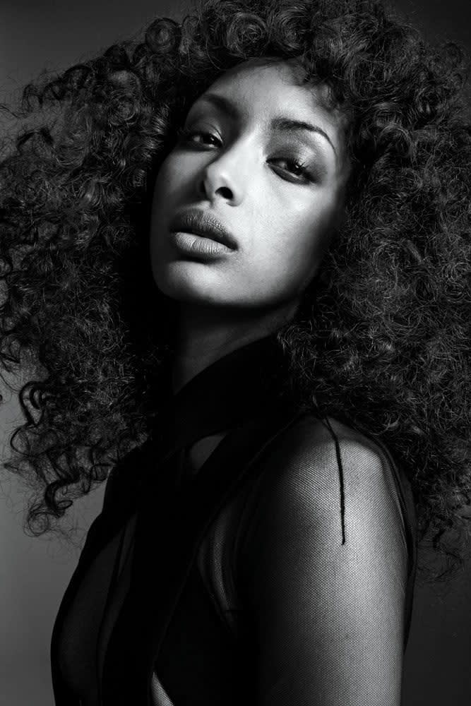 Understanding the Needs of Different Textured Hair Types
