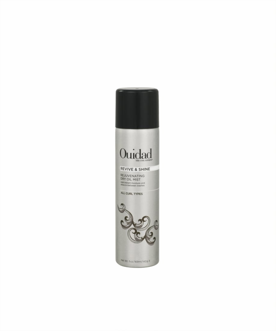 Shine Bright: These Products Give Hair Serious Sparkle