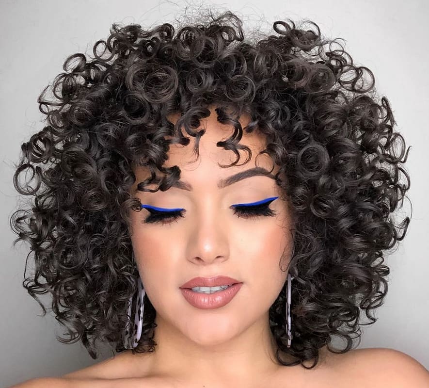 5 Stunning Curl Looks From SalonCentric Experts