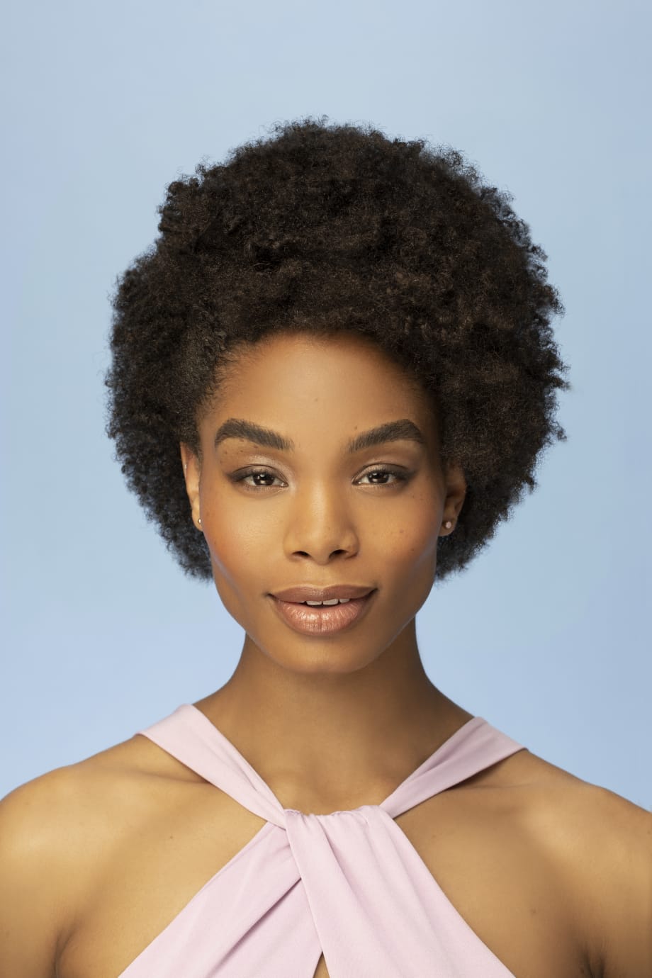 Meet Ouidad's Coil Infusion Collection for 4A-C Curls