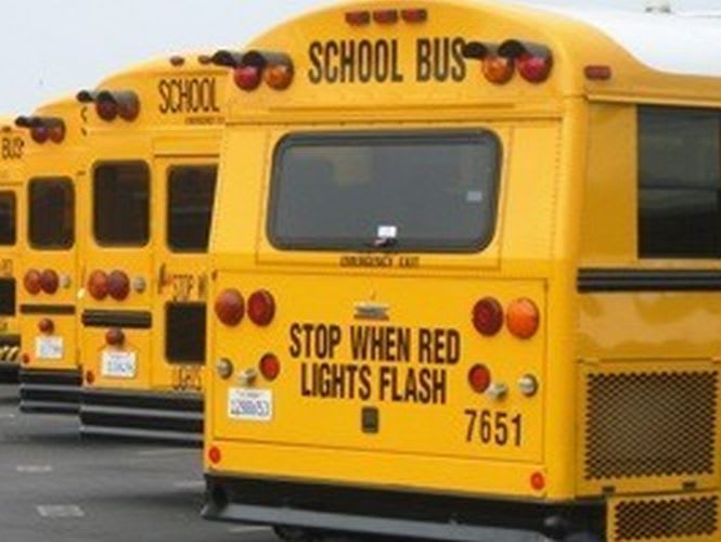 District eliminates elementary transportation