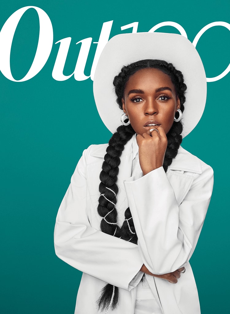 Out100 Names the Most Influential LGBTQ+ People in Beauty
