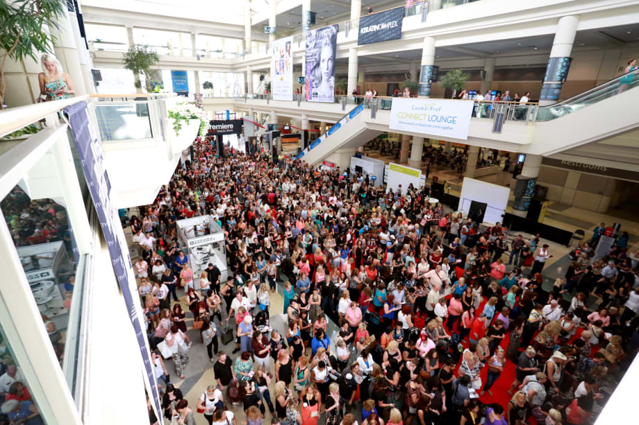 Getting Down to Business: Salon Management Classes at Premiere Orlando 2016