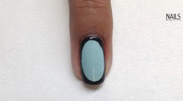 Troubleshooter: Outline Nails