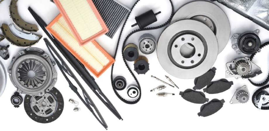 Outsourcing the Parts Room: When to Do it and How to Begin