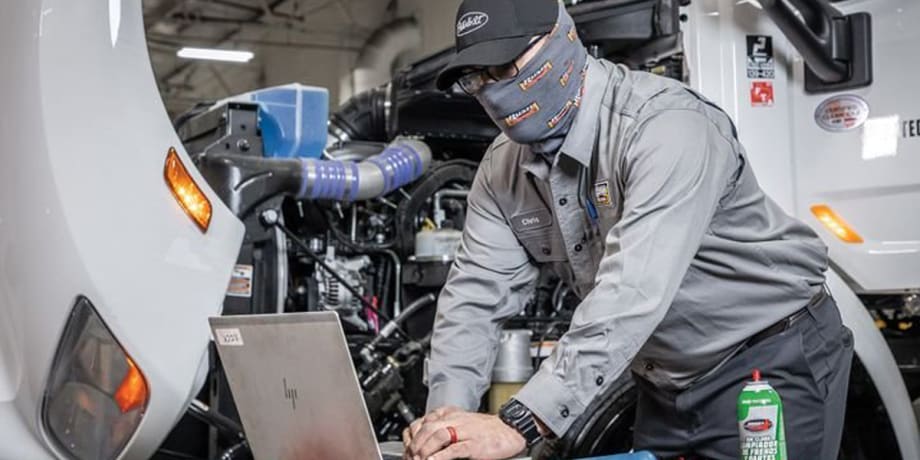 Developing Trust Between Fleets, Service Providers