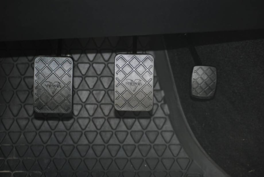 Over 20% of Collisions Linked to Bad Brakes