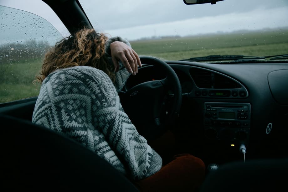 Over 37 Million U.S. Motorists Drive Drowsy Every Year