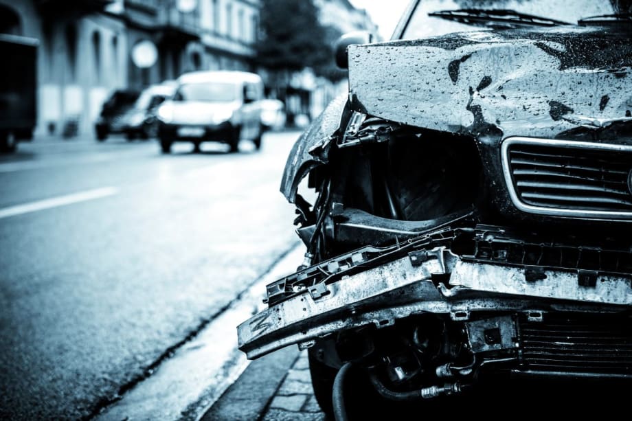 Over 46,000 Dead in 2022 Traffic Crashes