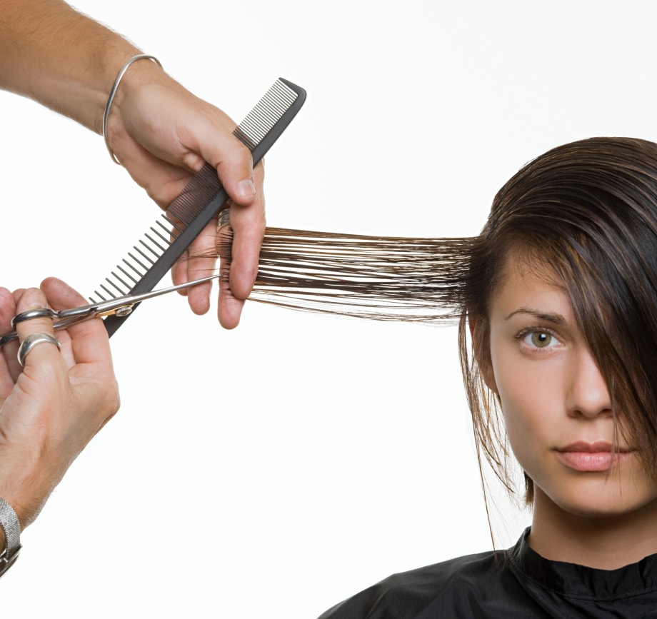 6 Fundamentals of Over Direction in Haircutting