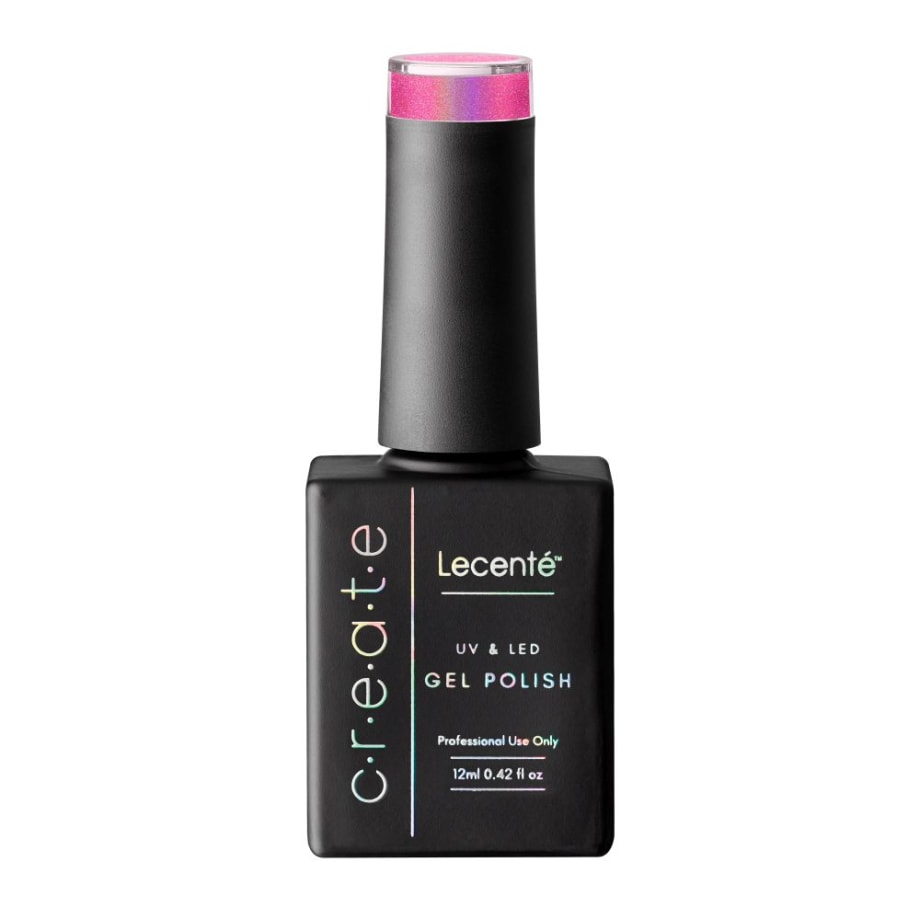 Lecenté Introduces Gel-Polish System and Autumn Nail Art Collection